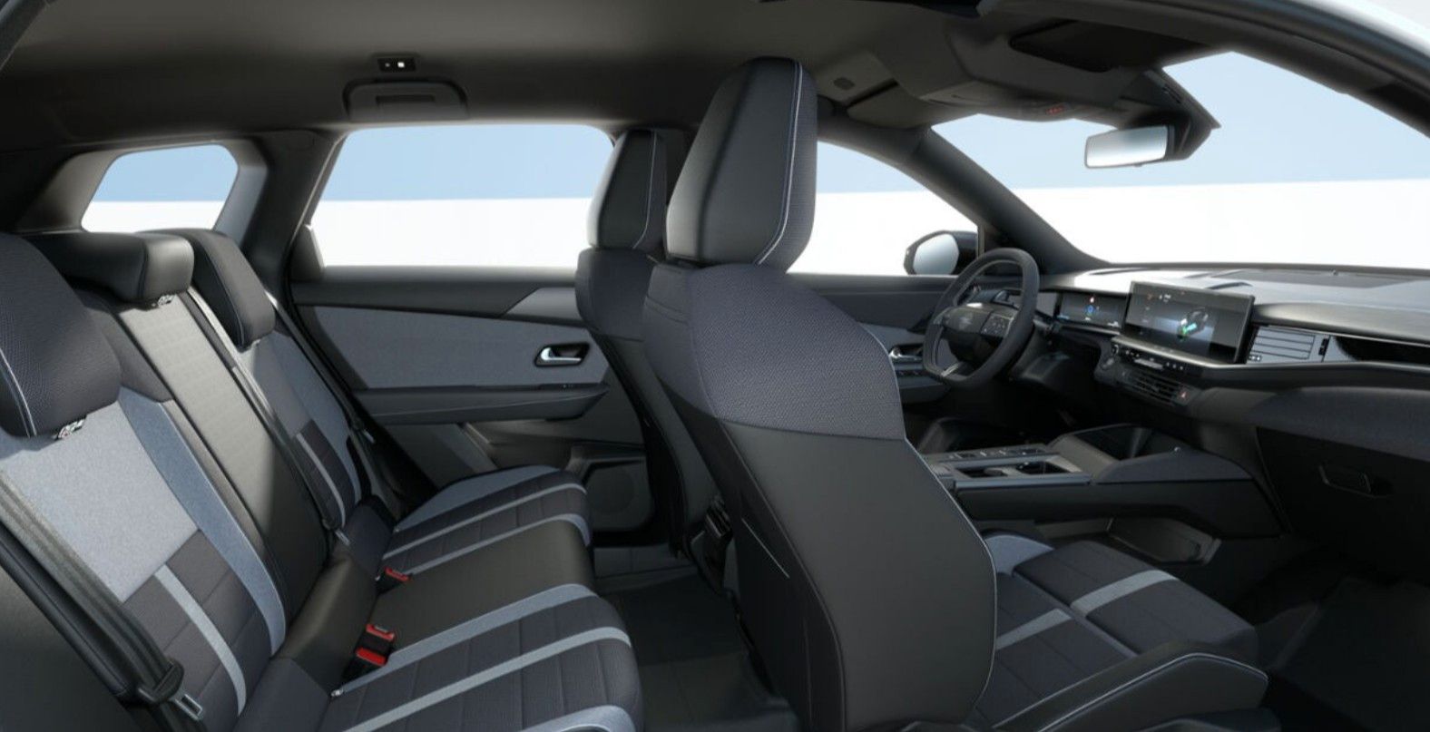 Opel Grandland (X) - Bild 14