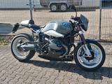 BMW R Nine T AC Schnitzer