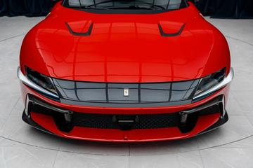 2025 Ferrari 12CILINDRI 照片 9