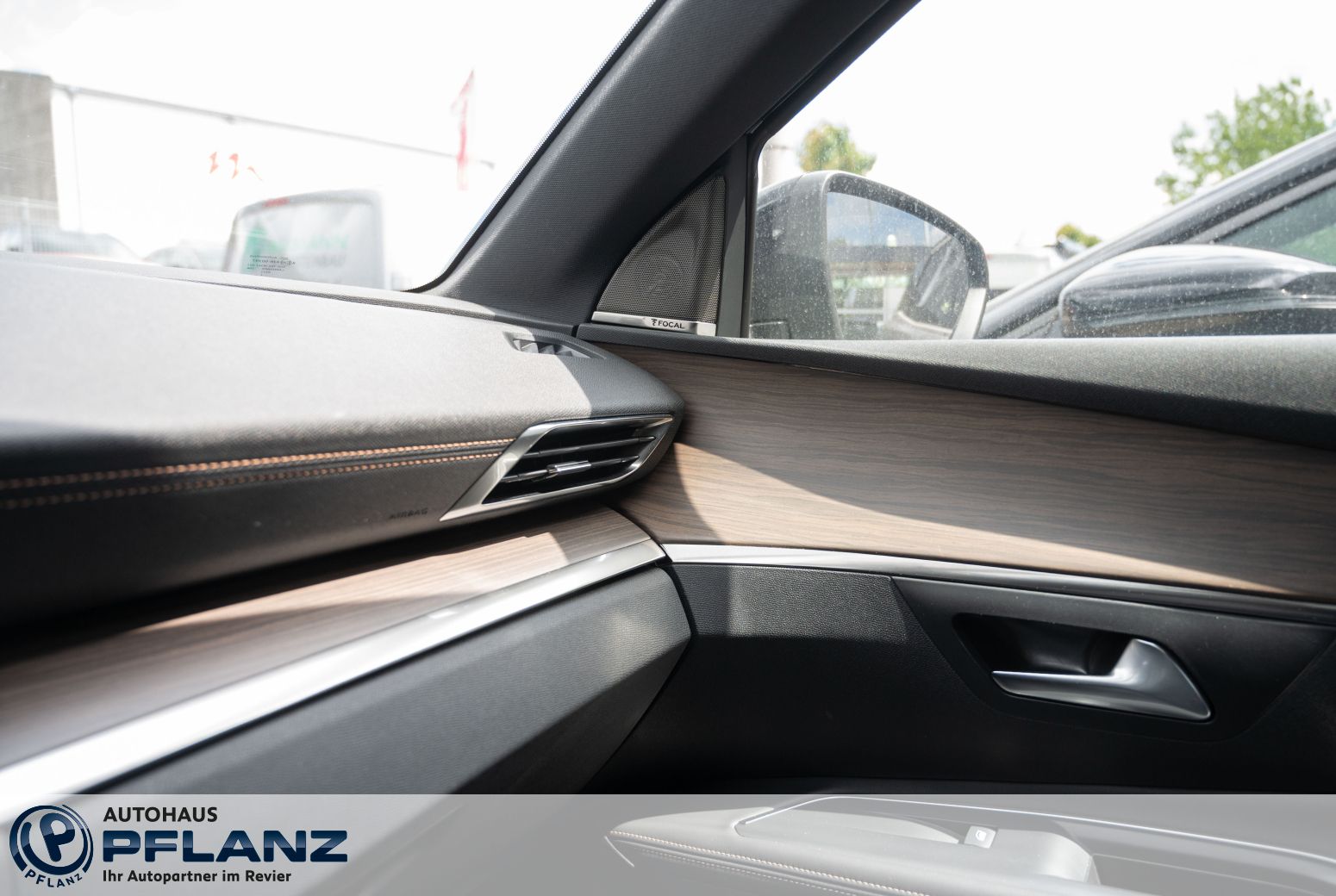 Peugeot 5008 - Bild 12