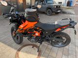 KTM 390 Adventure SW (Modelljahr 2024) - KTM 390 ADVENTURE SW