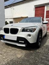BMW X1 E84 sDrive20i - BMW: E84