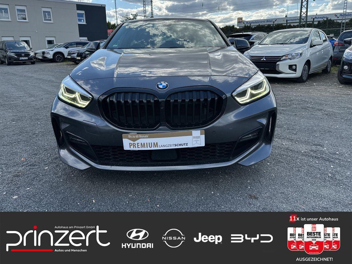 BMW 118 i DKG "M Sport" Shadow-Line*Sitzheizung*LED*, миниатюра 16