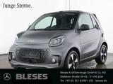 Smart fortwo EQ Cabrio Exvlusive Plus+22kW+Kamera+LED - Smart Gebrauchtwagen von 2024