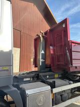 Mercedes-Benz Actros 1836 4x2 - Mercedes-Benz 2010 Actros