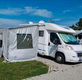 Mobilvetta Oklahoma  - Mobilvetta Wohnwagen & Wohnmobile