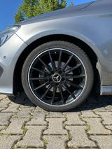 Mercedes-Benz Mercedes CLA 200 AMG Line | Panoramadach  - : Euro6, Mercedes