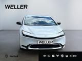 Toyota Prius Plug-in Hybrid Executive +Perl. +Privacy - Toyota Prius mit Hybrid-Antrieb: Plug In