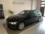 BMW 316 d Touring Luxury aut. "CRONOLOGIA SERVIC - BMW 316 aus 2017