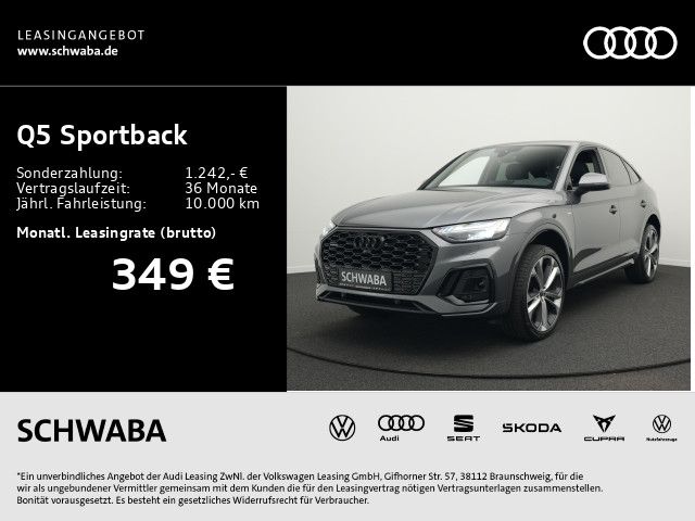 Audi Q5 - Bild 2