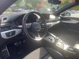 Audi A4 Avant 2.0 TDI Automatik s-Line LED, NAVI, KLI - Audi A4 Gebrauchtwagen in München