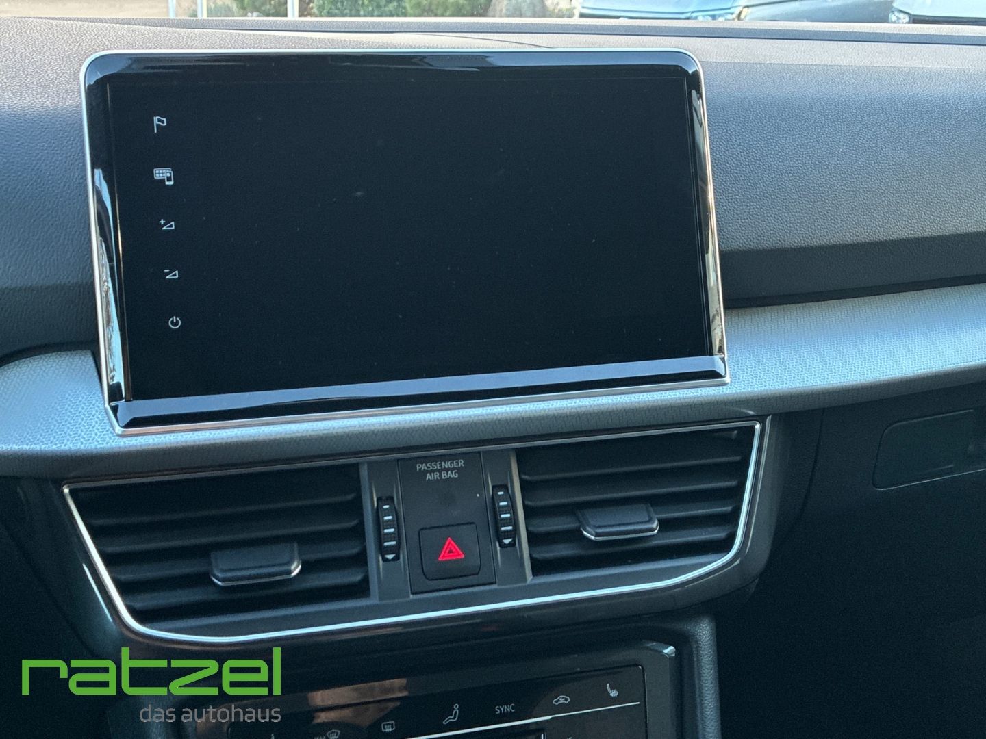 Fahrzeugabbildung SEAT Tarraco 2.0 TDI Style 7 Sitzer Navi Digitales Co