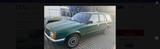 Opel Rekord Caravan L*H-ZULASSUNG* - Opel Rekord mit Benzin-Antrieb