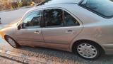 Mercedes-Benz 200 Rostfrei! - Mercedes-Benz 200 aus 2000
