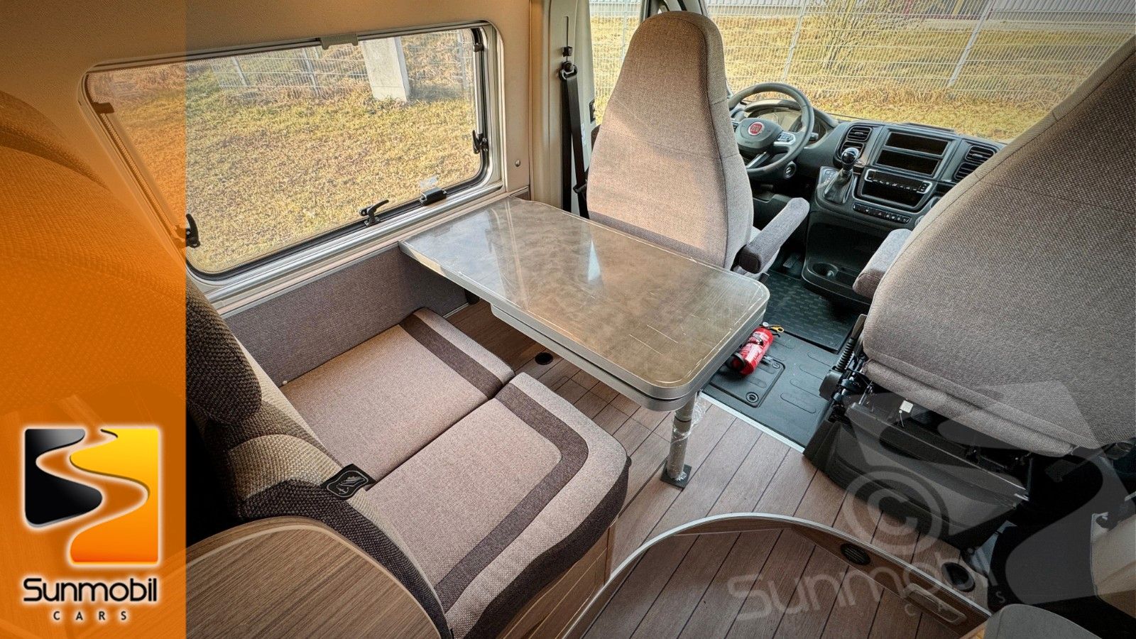 Fahrzeugabbildung Knaus BoxLife Box Life 600 DQ ,180 PS Automatik
