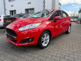 Ford Fiesta Celebration/Tüv Neu/Insp. Neu/80tkm - Ford Fiesta Celebration mit Benzin-Antrieb