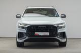 Audi SQ8 AHK, Assist Plus, Pano, B&O, Leder, Standhei - Audi SQ8 aus 2022