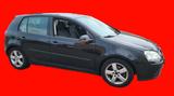 Volkswagen Golf 1.9 TDI 4Motion Comfortline TÜV  NEU - Volkswagen Golf aus 2006: TDI