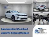 Kia Optima Sportswagon GT-Line/ACC/LED/PANO/TOP! - Kia Optima mit Diesel-Antrieb