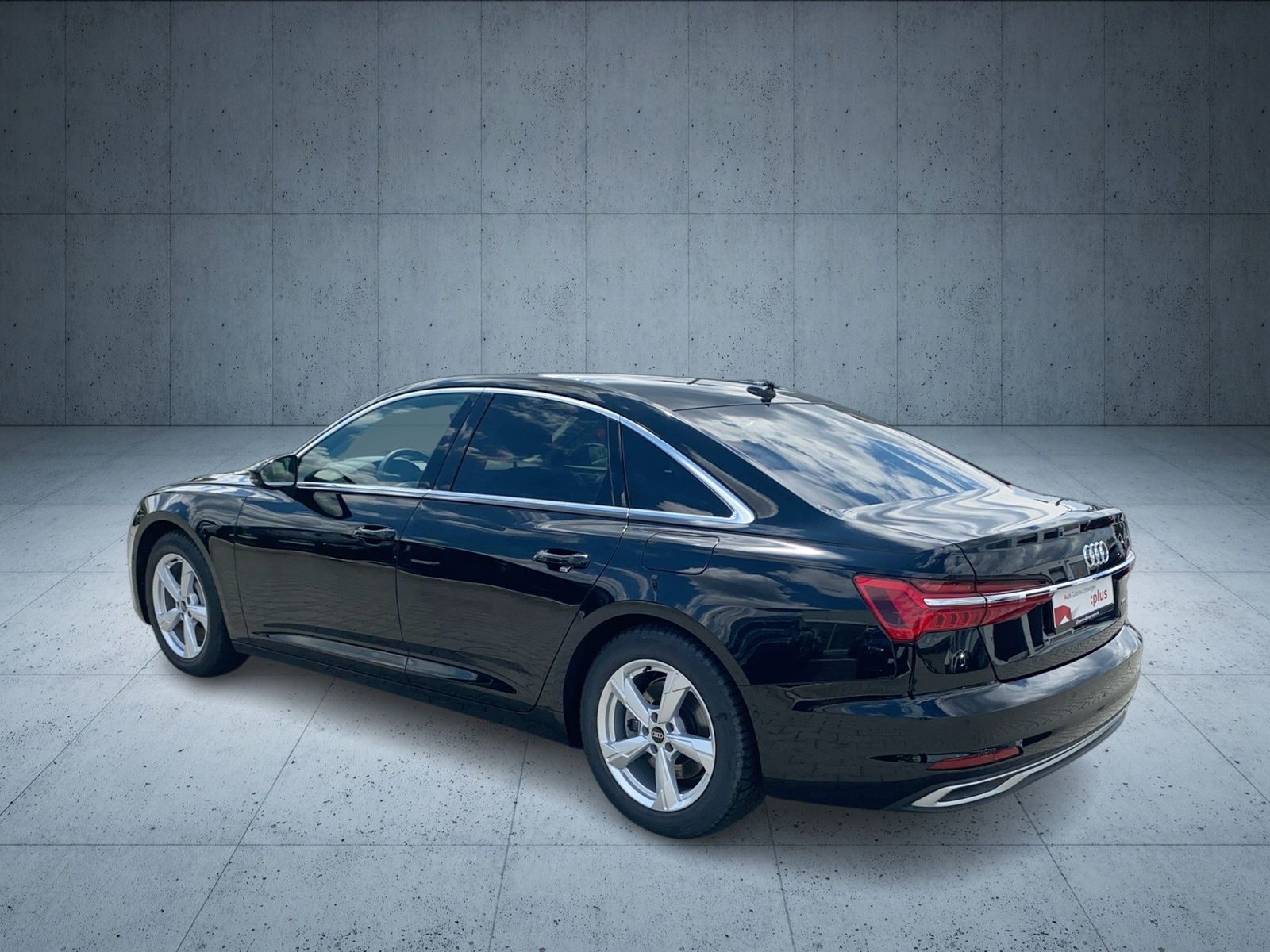 Audi A6 - Bild 4