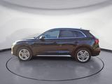 Audi Q5 40 TDI quattro S tronic S line - gebrauchte Audi Q5 aus dem Jahr 2021