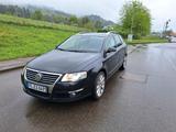 Volkswagen voll Passat 2.0 TDI DSG-Automatikgetriebe - Volkswagen Passat aus 2008: TDI