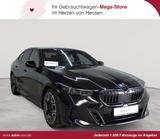 BMW 550e xDrive Aut. M Sport Pro 20´ B&W HuD - BMW 550 Plug-in Hybrid (PHEV) Gebrauchtwagen