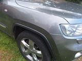 Jeep Grand Cherokee Limited 3.0 CRD 177kW Automat... - Jeep Grand Cherokee aus 2012 mit Diesel-Antrieb