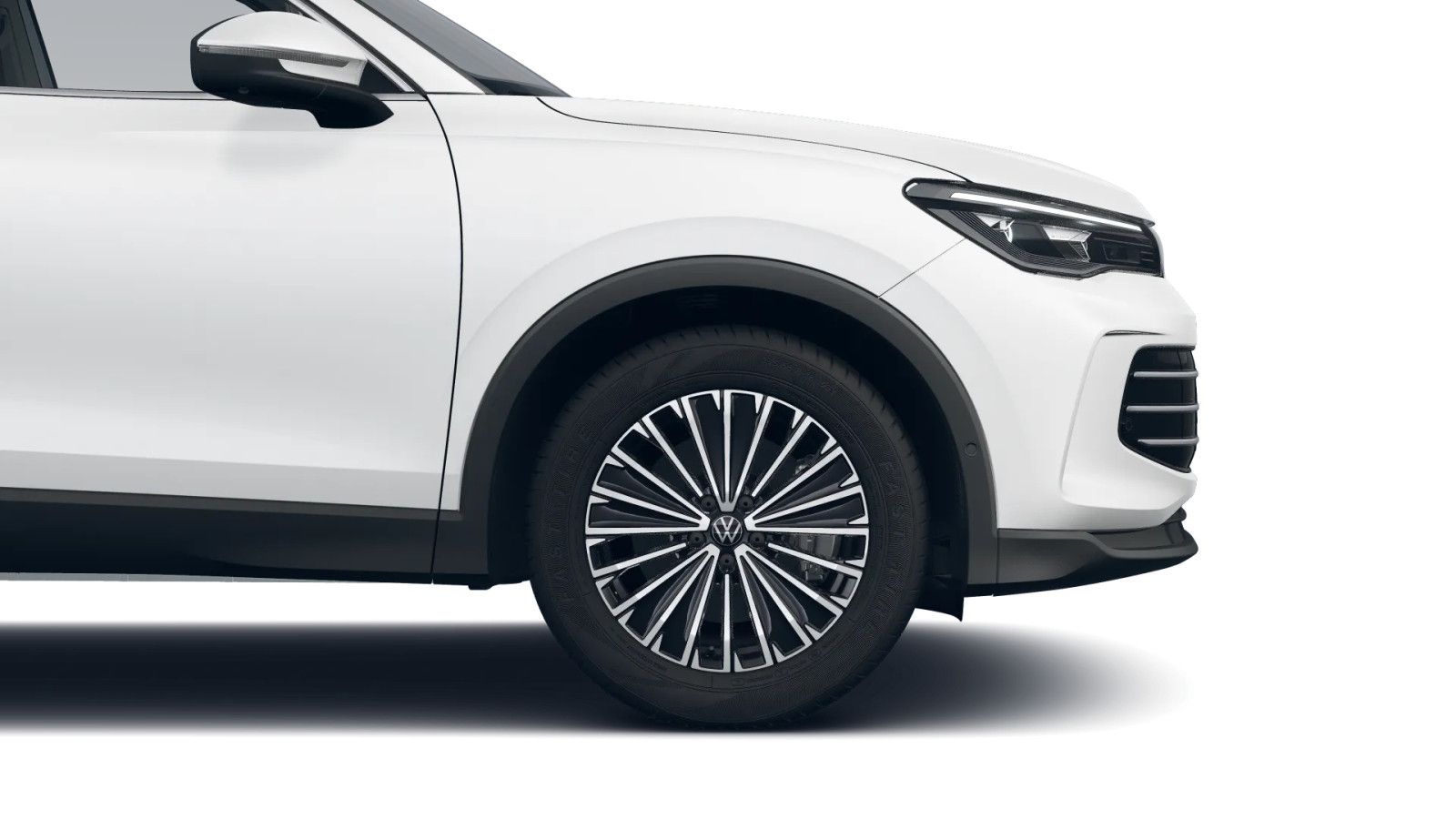 Volkswagen Tiguan - Bild 4