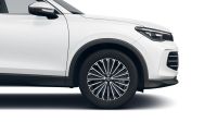 Volkswagen Tiguan - Vorschau Bild 4