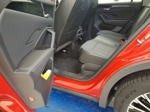 Volkswagen Tiguan - Bild 6