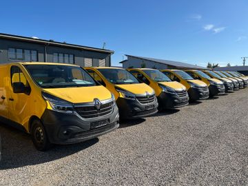 Renault Trafic - 12