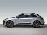 Porsche Macan S BOSE PASM Sportabgasanlage Surround View - gebrauchte Porsche Macan aus dem Jahr 2023