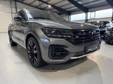 Volkswagen Touareg 4.0 V8 TDI R-Line 4Mot ATM "TOP Ausst." - VW Touareg Gebrauchtwagen in Bremen