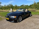 BMW Z3 Roadster 2.8 - Manual - incl Wiesmann hardtop - BMW Z3 aus 1997: 2.8