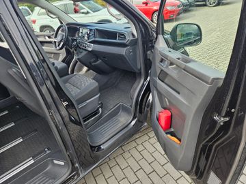 Volkswagen T6 Multivan - 9