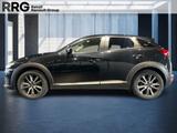 Mazda CX-3 2.0 SKYACTIV-G Sports-Line AHK SHZ PDC KLIM - Mazda Gebrauchtwagen in Hamburg