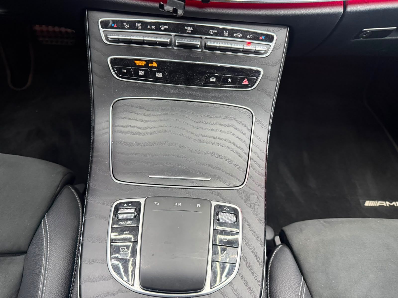 Mercedes-Benz E 300 de T 4MATIC AMG Line | JungeSterneGarantie – Bild 21