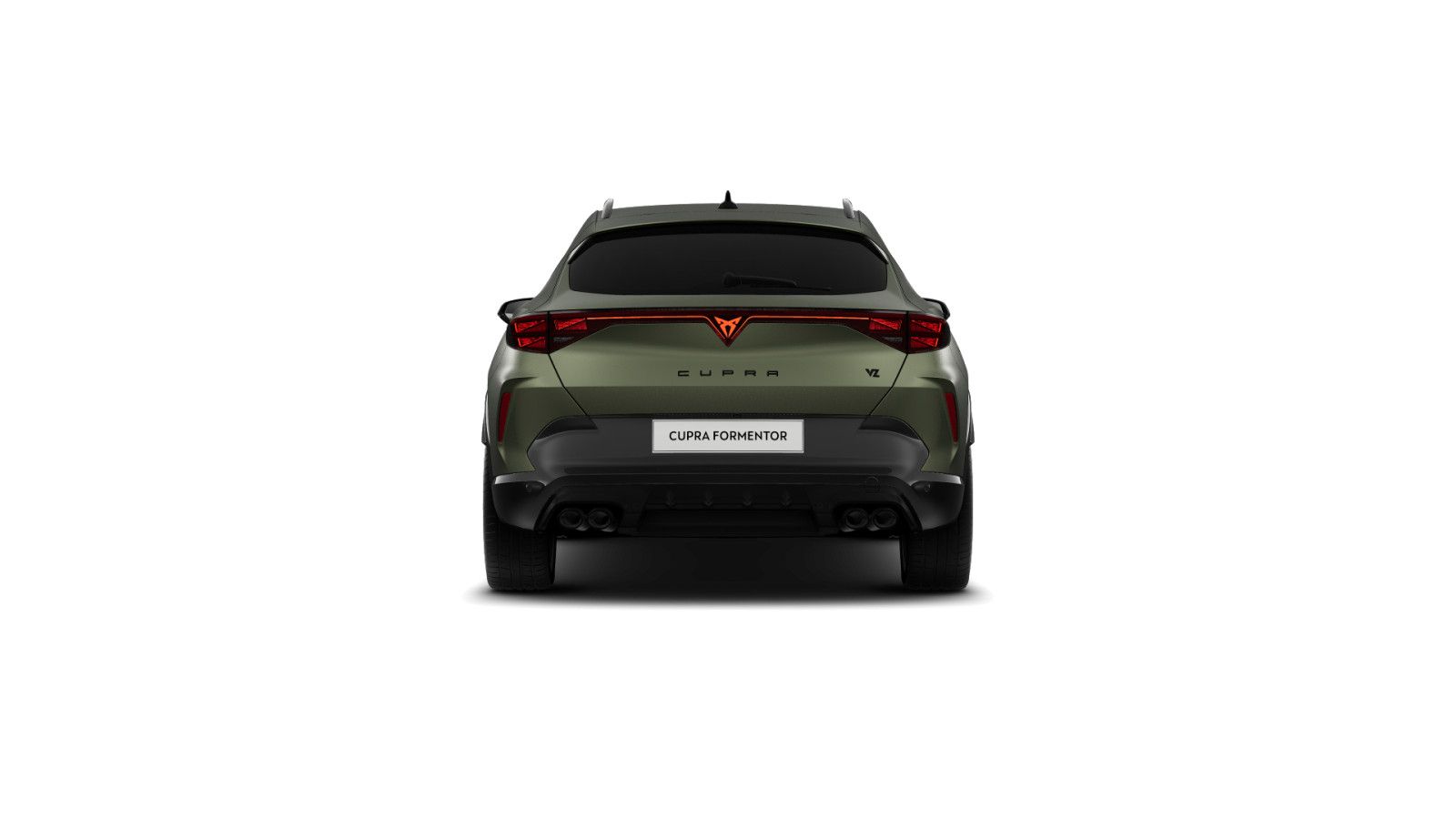 Cupra Formentor - Bild 7