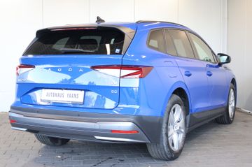 Skoda Enyaq 60 Loft WÄRMEP.+CARPLAY+ACC+SIDE+360°+KEY