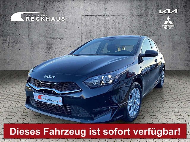 Kia Ceed / cee d 1.5T 140 VISION Klima Navi Rückfahr