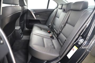 BMW 525 - 11