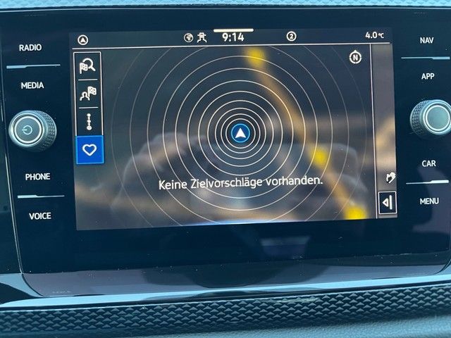 Fahrzeugabbildung Volkswagen Polo 1.0TSI DSG Life SHZ+NAVI+LED+APP+EPH+WR+