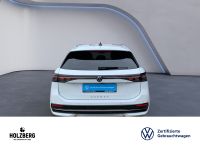 Volkswagen Passat - Vorschau Bild 5