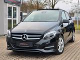 Mercedes-Benz B 200 d Edition B Automatik Pano/AHK/Kamera/Navi - gebrauchte Mercedes-Benz B 200 aus dem Jahr 2018
