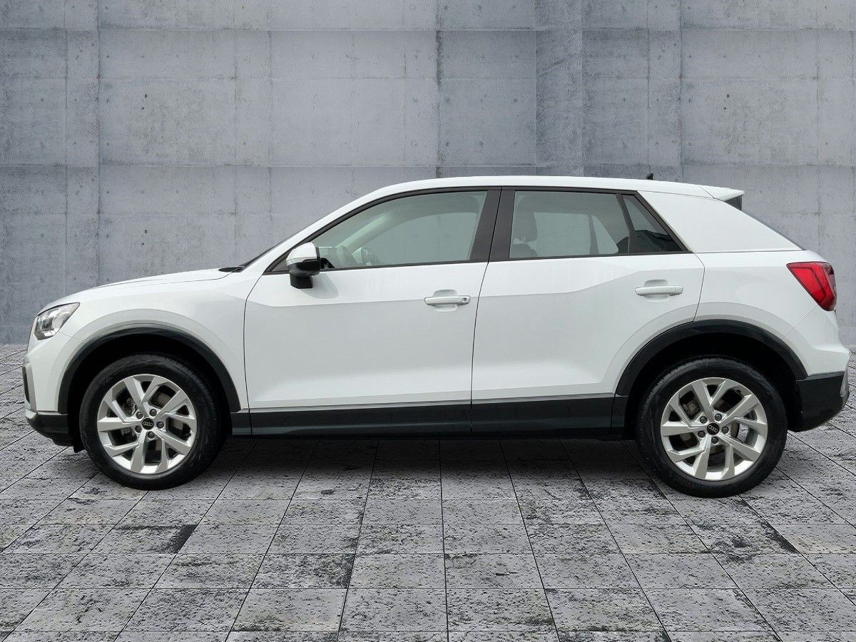 Audi Q2 - Bild 4
