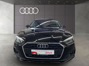 Audi A5 - 2