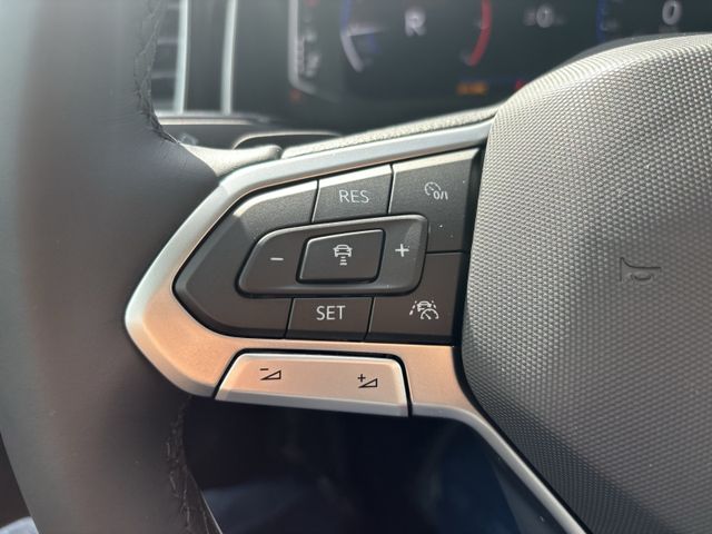 Taigo 1.0 TSI Style, RearView, IQ.Drive, Licht+S