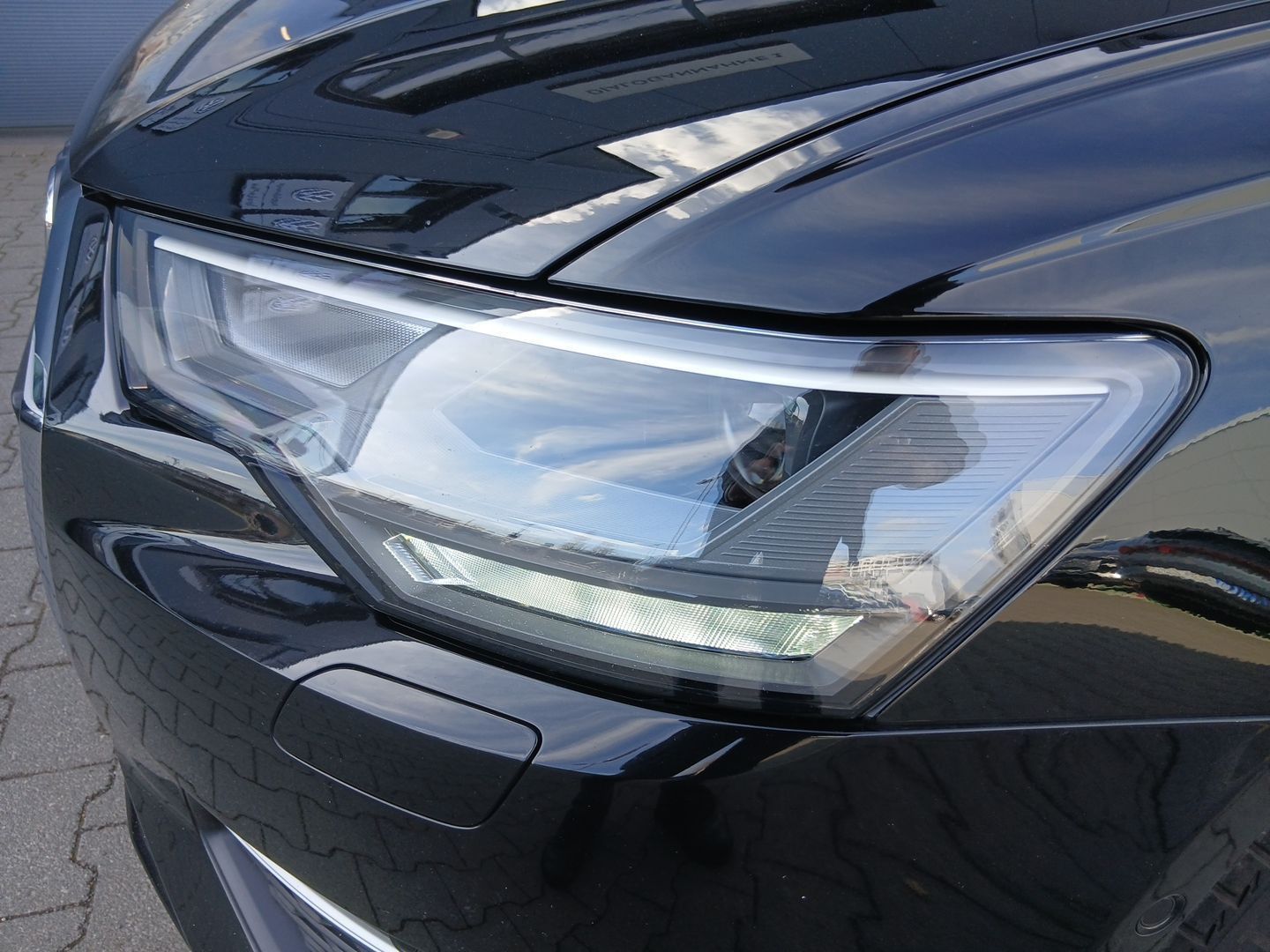 Audi A6 - Bild 8