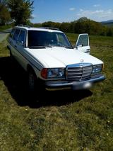 Mercedes-Benz 300 TDT Turbodiesel, W 123,Mercedes-Benz,O... - Mercedes-Benz 300: Turbodiesel
